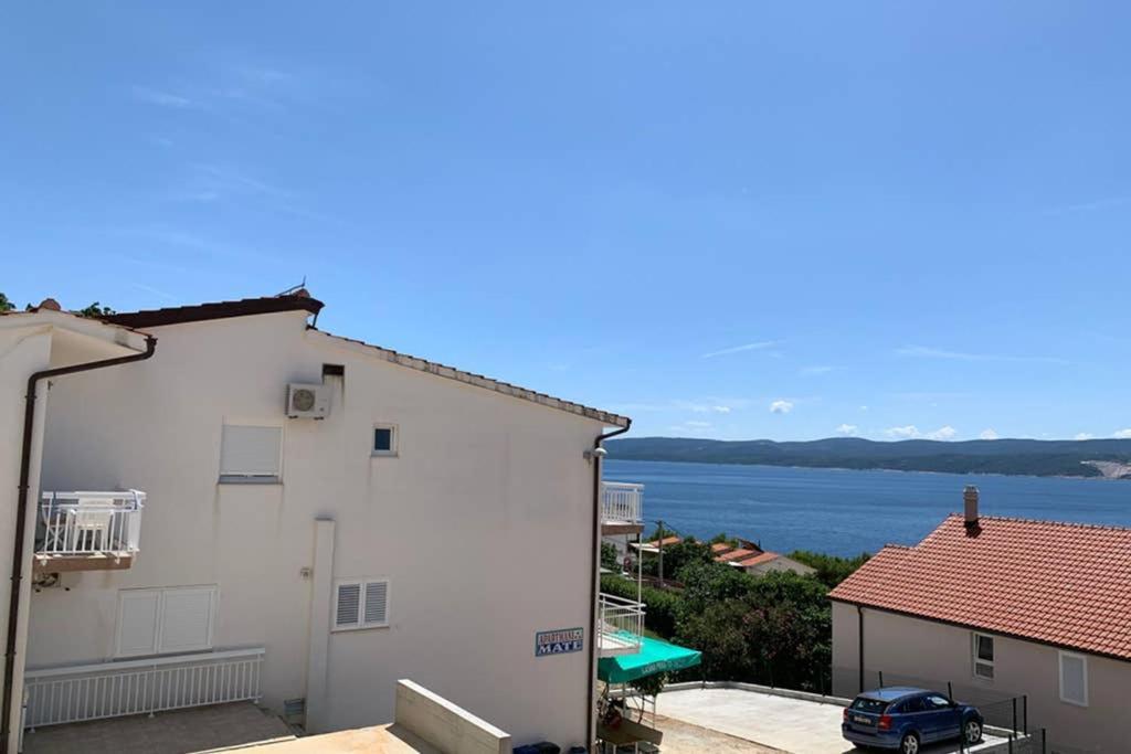 Apartment 3 With Pool And Amazing Sea View Lokva Rogoznica Zewnętrze zdjęcie